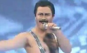 神無月 福生ラブホテル バリタイ